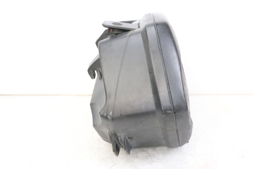 photo de LINKER KOFFER YAMAHA TDM ABS 900 (2002 - 2014) - Gecontroleerd onderdeel