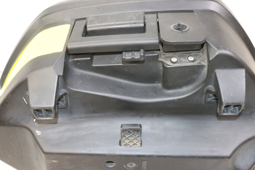 photo de LINKER KOFFER YAMAHA TDM ABS 900 (2002 - 2014) - Detail van het onderdeel