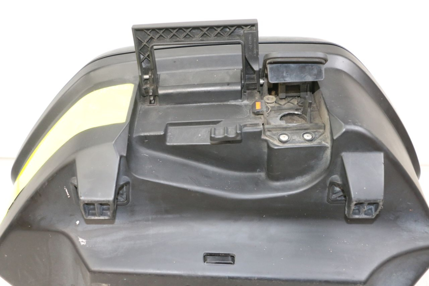 photo de LINKER KOFFER YAMAHA TDM ABS 900 (2002 - 2014) - Zoom op gebruiksstaat