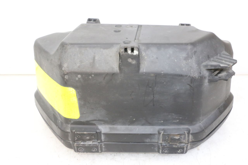photo de LINKER KOFFER YAMAHA TDM ABS 900 (2002 - 2014) - Andere kijkhoek