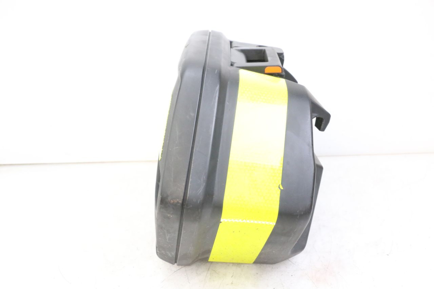 photo de LINKER KOFFER YAMAHA TDM ABS 900 (2002 - 2014) - Technische close-up