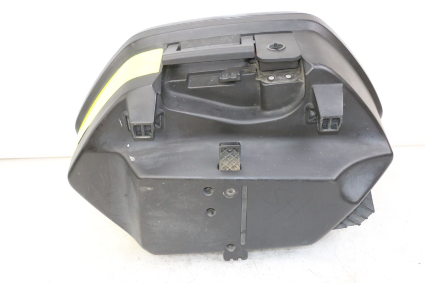 photo de LINKER KOFFER YAMAHA TDM ABS 900 (2002 - 2014) - Overzicht