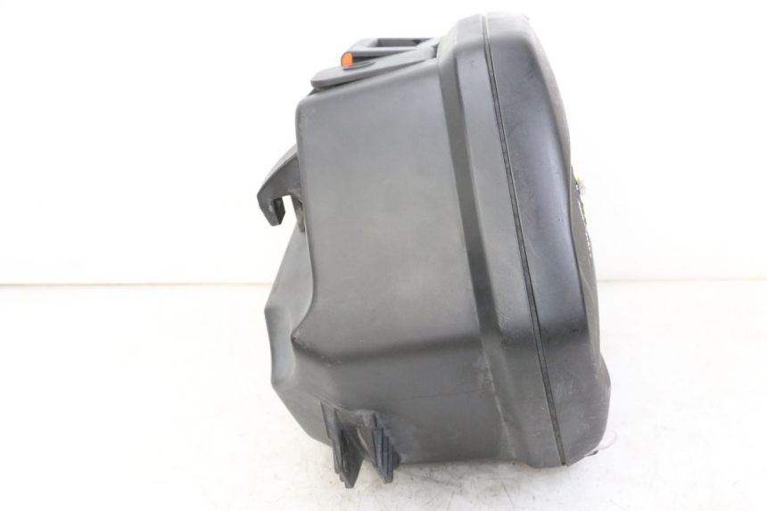 photo de LINKER KOFFER YAMAHA TDM ABS 900 (2002 - 2014) - Bevestigingspunten