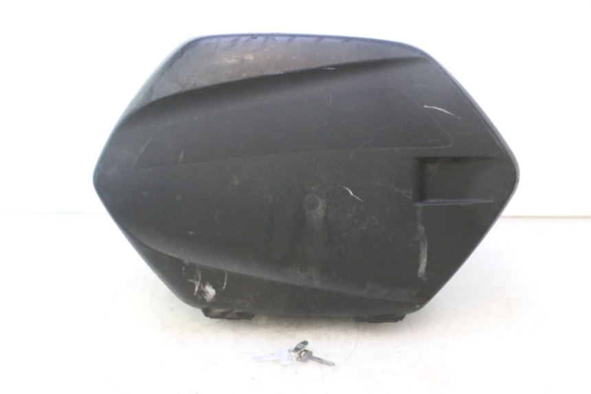 photo de LINKER KOFFER YAMAHA TDM ABS 900 (2002 - 2014) - Hoofdaanzicht