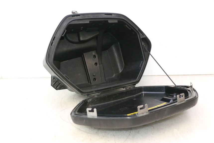 photo de LINKER KOFFER YAMAHA TDM ABS 900 (2002 - 2014) - Productaanzicht