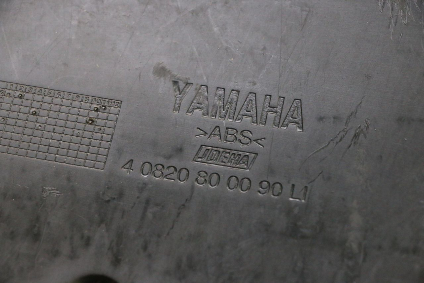 photo de LINKER KOFFER YAMAHA TDM ABS 900 (2002 - 2014) - Detailaanzicht