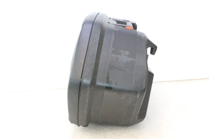 photo de LINKER KOFFER YAMAHA TDM ABS 900 (2002 - 2014) - Andere kijkhoek