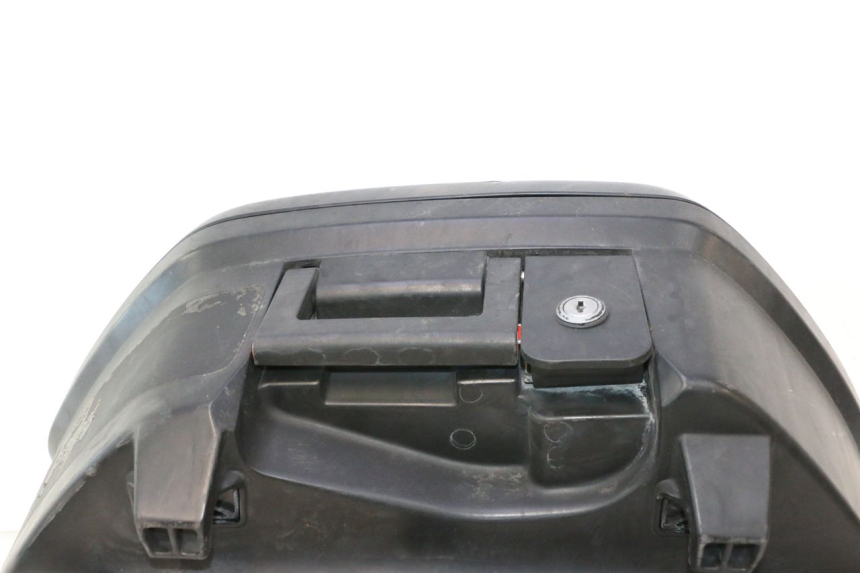 photo de LINKER KOFFER YAMAHA TDM ABS 900 (2002 - 2014) - Overzicht