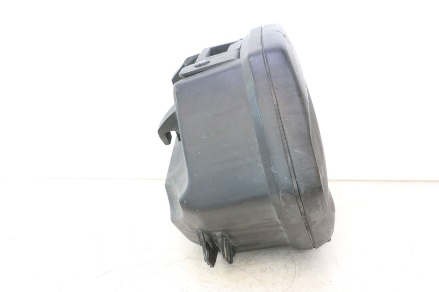 photo de LINKER KOFFER YAMAHA TDM ABS 900 (2002 - 2014) - Bevestigingspunten