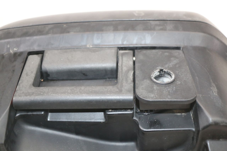 photo de LINKER KOFFER YAMAHA FJR ABS 1300 (2006 - 2012) - Visuele inspectie