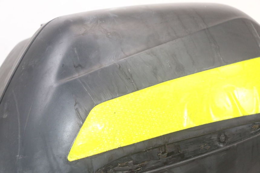 photo de LINKER KOFFER YAMAHA FJR ABS 1300 (2006 - 2012) - Technische close-up