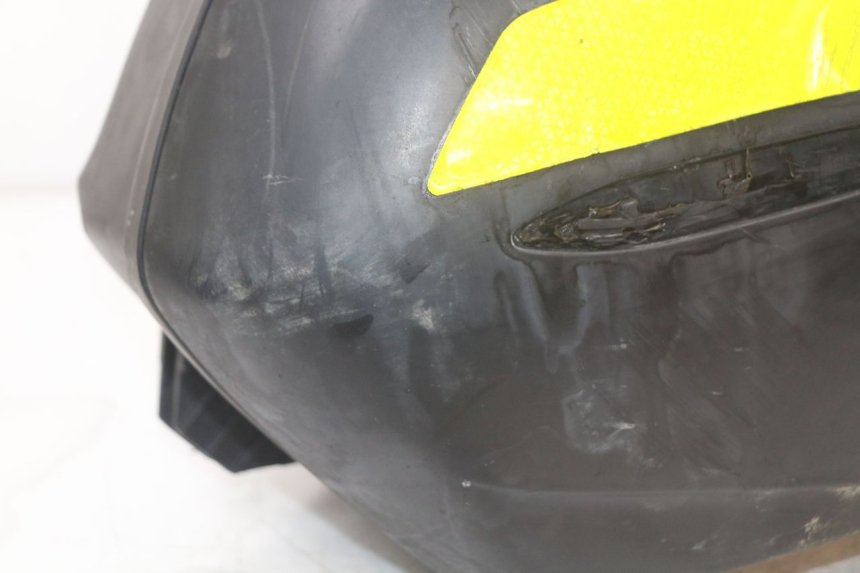 photo de LINKER KOFFER YAMAHA FJR ABS 1300 (2006 - 2012) - Overzicht