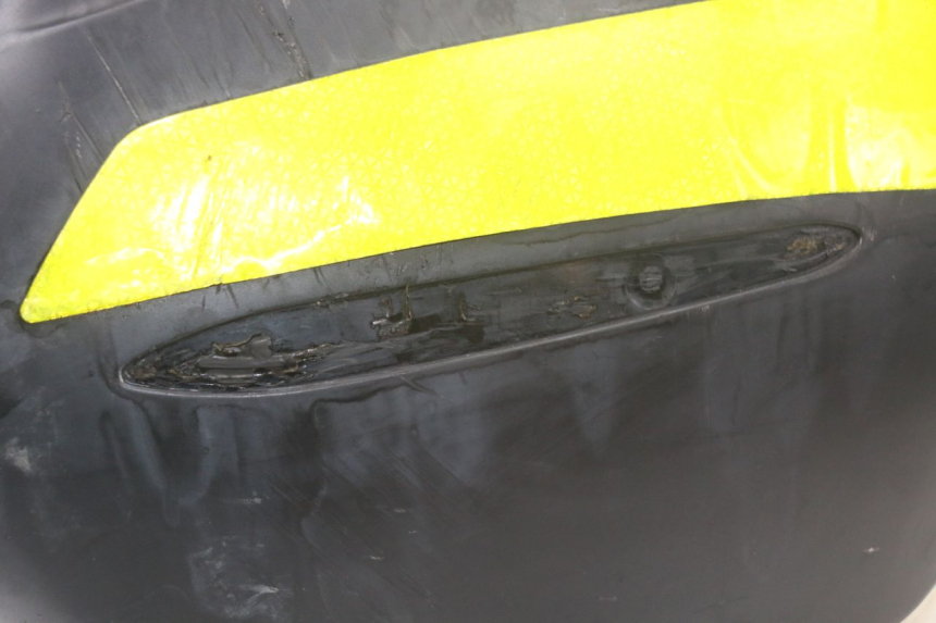 photo de LINKER KOFFER YAMAHA FJR ABS 1300 (2006 - 2012) - Bevestigingspunten