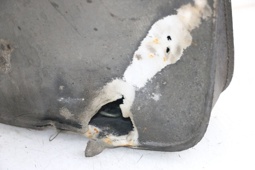 photo de KOFFER SUZUKI GZ MARAUDER 125 (1998 - 2004) - Productaanzicht