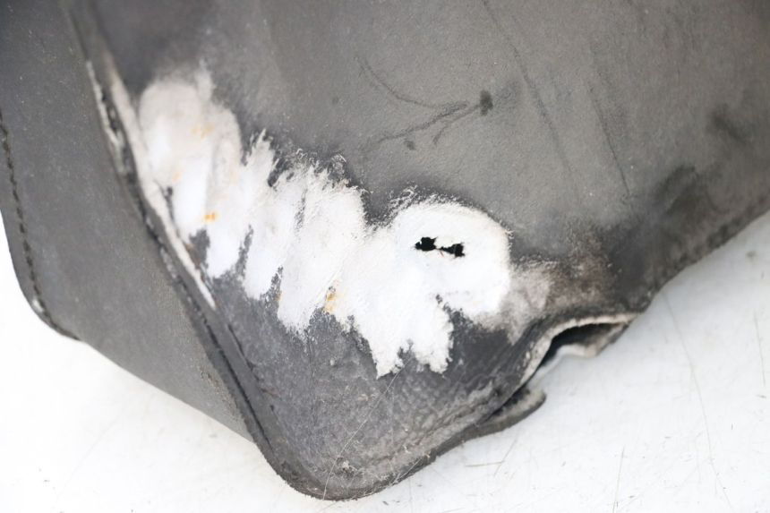 photo de KOFFER SUZUKI GZ MARAUDER 125 (1998 - 2004) - Kenmerkende details