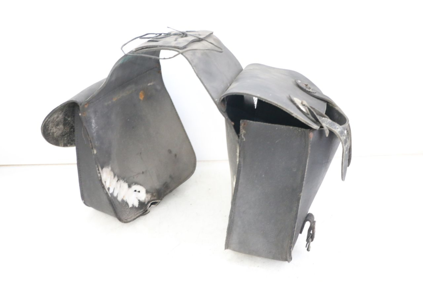 photo de KOFFER SUZUKI GZ MARAUDER 125 (1998 - 2004) - Aanvullende foto