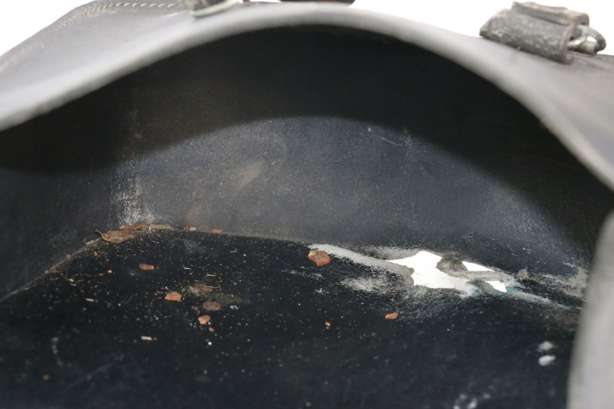 photo de KOFFER SUZUKI GZ MARAUDER 125 (1998 - 2004) - Andere kijkhoek