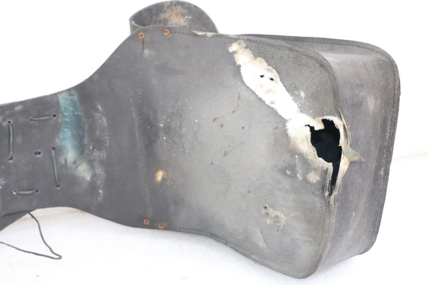 photo de KOFFER SUZUKI GZ MARAUDER 125 (1998 - 2004) - Technische close-up