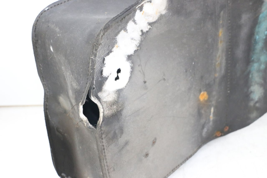 photo de KOFFER SUZUKI GZ MARAUDER 125 (1998 - 2004) - Overzicht