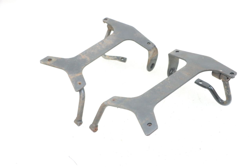 photo de KOFFER APRILIA SCARABEO GT 125 (1999 - 2007) - Detail van het onderdeel