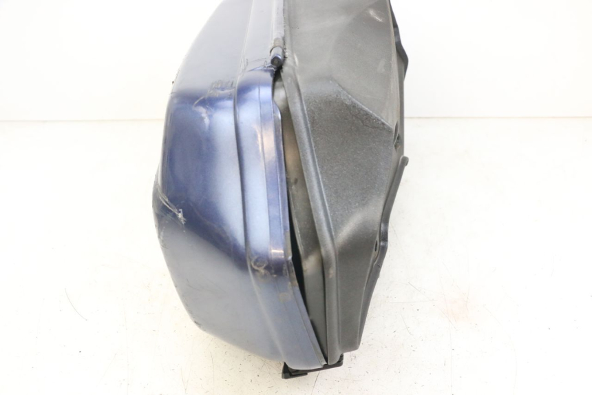 photo de KOFFER APRILIA SCARABEO GT 125 (1999 - 2007) - Detailaanzicht