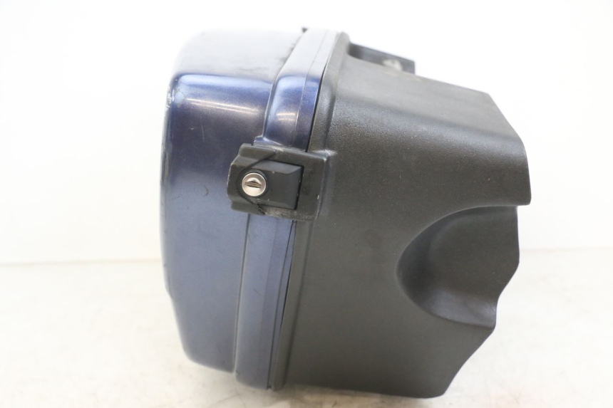 photo de KOFFER APRILIA SCARABEO GT 125 (1999 - 2007) - Aanvullende foto