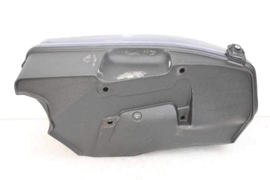 photo de KOFFER APRILIA SCARABEO GT 125 (1999 - 2007) - Visuele inspectie