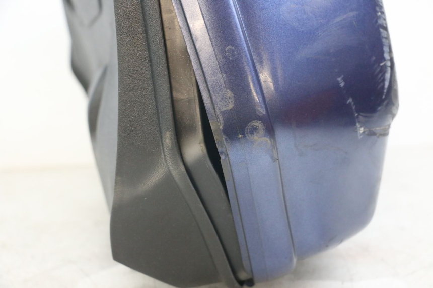 photo de KOFFER APRILIA SCARABEO GT 125 (1999 - 2007) - Focus op structuur