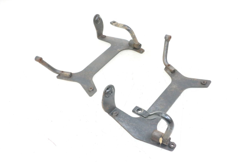 photo de KOFFER APRILIA SCARABEO GT 125 (1999 - 2007) - Andere kijkhoek