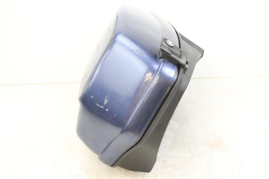 photo de KOFFER APRILIA SCARABEO GT 125 (1999 - 2007) - Bevestigingspunten