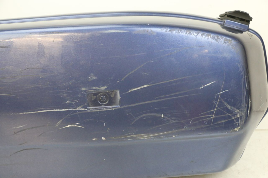 photo de KOFFER APRILIA SCARABEO GT 125 (1999 - 2007) - Markeringen en referenties