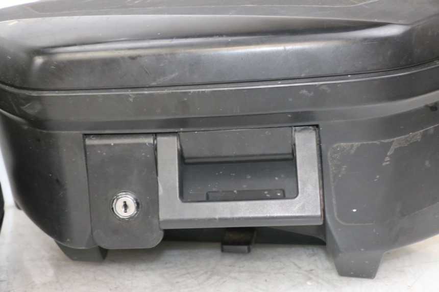 photo de KOFFER YAMAHA TDM ABS 900 (2002 - 2014) - Detail van het onderdeel