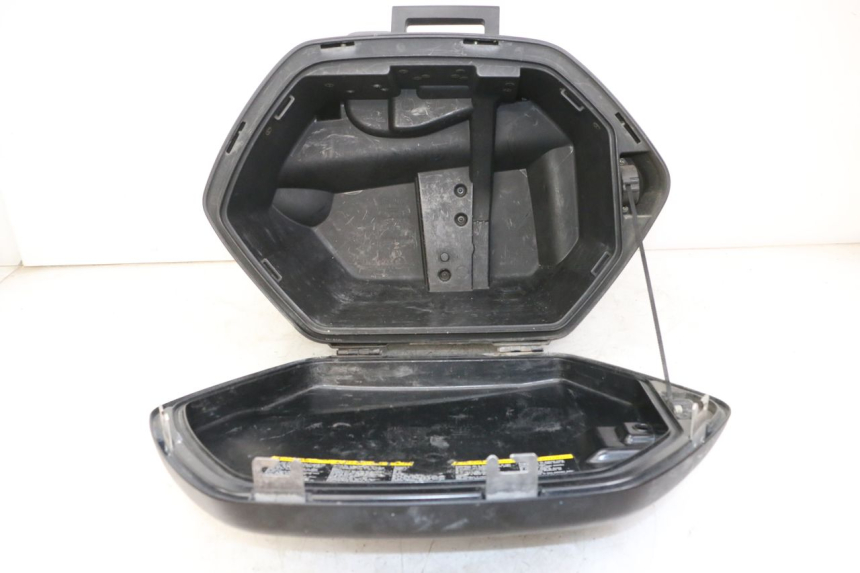 photo de KOFFER YAMAHA TDM ABS 900 (2002 - 2014) - Andere kijkhoek