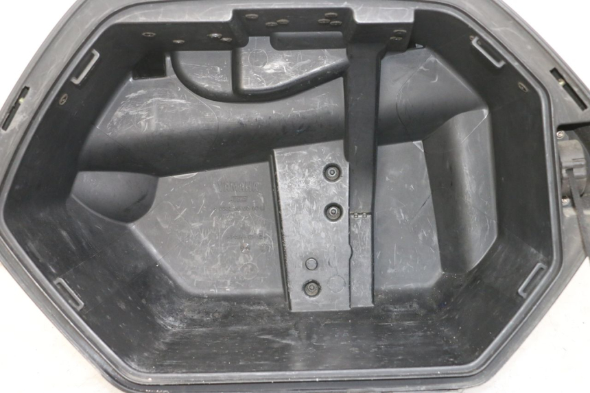 photo de KOFFER YAMAHA TDM ABS 900 (2002 - 2014) - Technische close-up