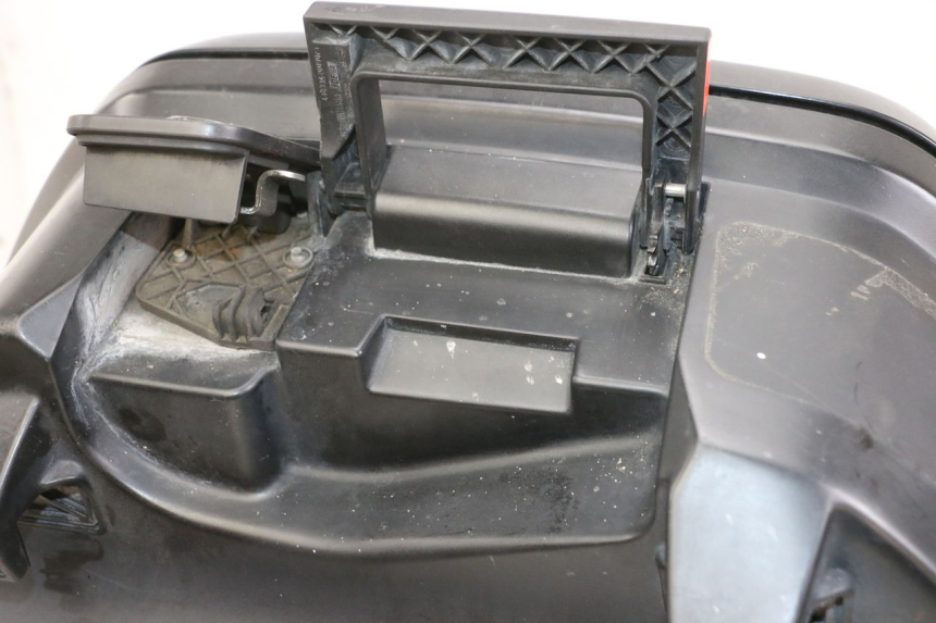 photo de KOFFER YAMAHA TDM ABS 900 (2002 - 2014) - Gecontroleerd onderdeel