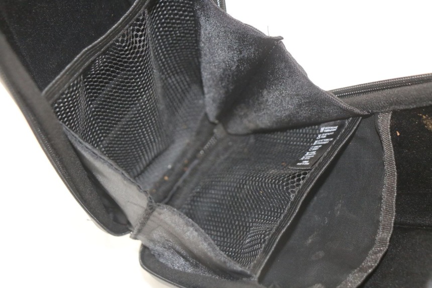 photo de KOFFER DUALTRON TOGO PLUS 1 - Detailaanzicht