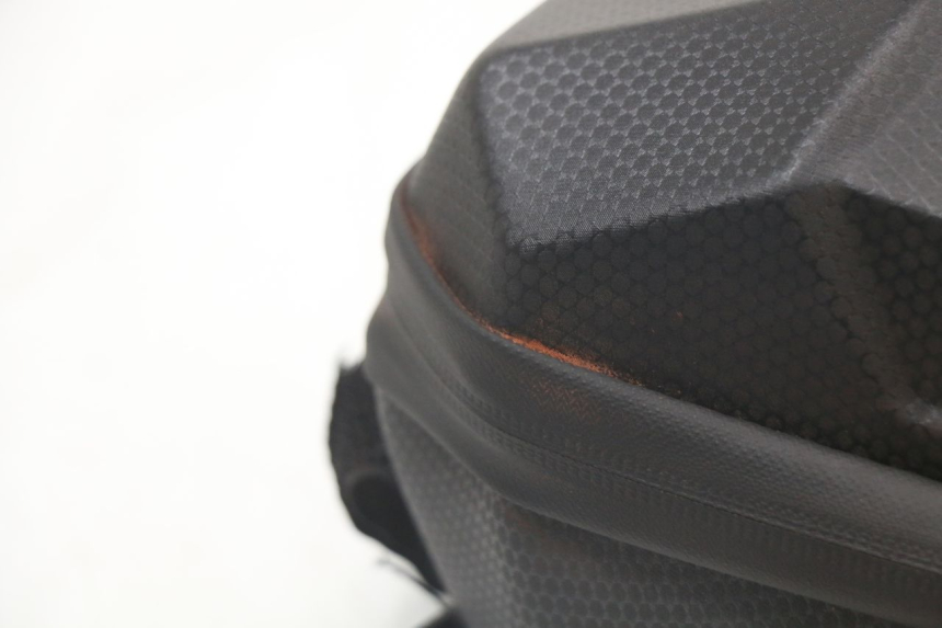 photo de KOFFER DUALTRON TOGO PLUS 1 - Bevestigingspunten