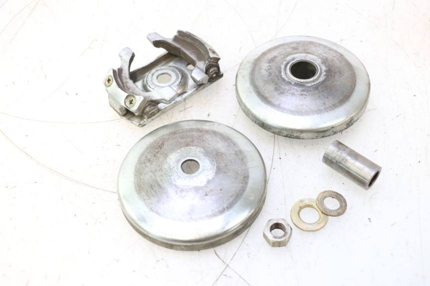 photo de VARIATOR PEUGEOT 103 SPX CLIP 50 (1989 - 1992) - Hoofdaanzicht