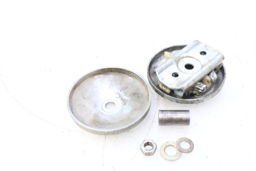 photo de VARIATOR PEUGEOT 103 SPX CLIP 50 (1989 - 1992) - Zoom op gebruiksstaat
