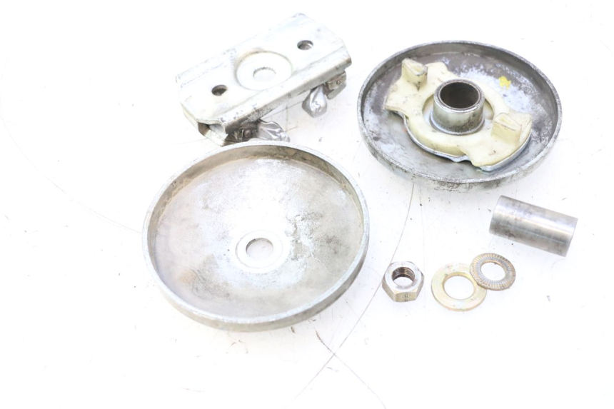 photo de VARIATOR PEUGEOT 103 SPX CLIP 50 (1989 - 1992) - Andere kijkhoek