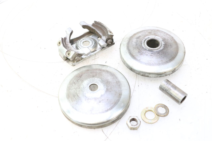 photo de VARIATOR PEUGEOT 103 SPX CLIP 50 (1989 - 1992) - Overzicht