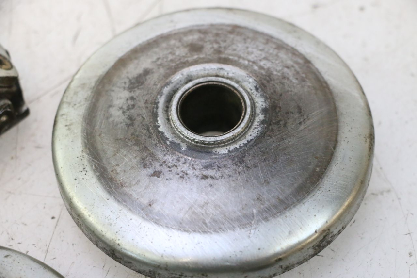 photo de VARIATOR PEUGEOT 103 SPX CLIP 50 (1989 - 1992) - Bevestigingspunten