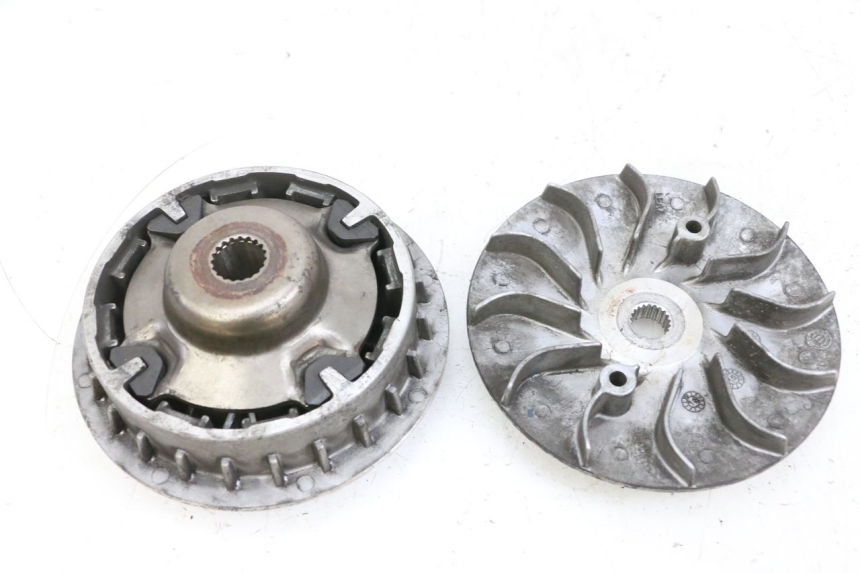 photo de VARIATOR ADIVA AD3 300 (2014 - 2020) - Detail van het onderdeel