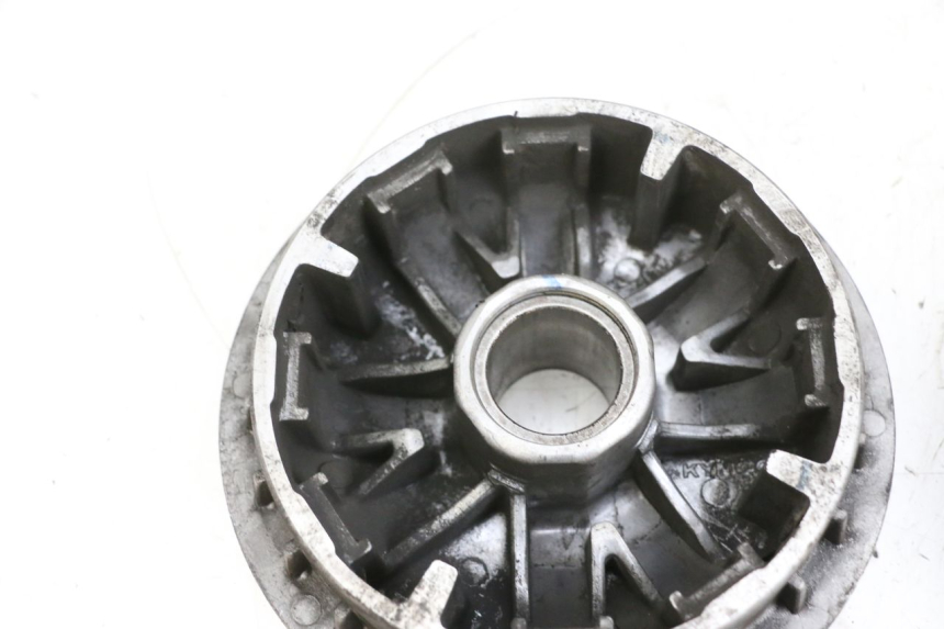 photo de VARIATOR ADIVA AD3 300 (2014 - 2020) - Productaanzicht