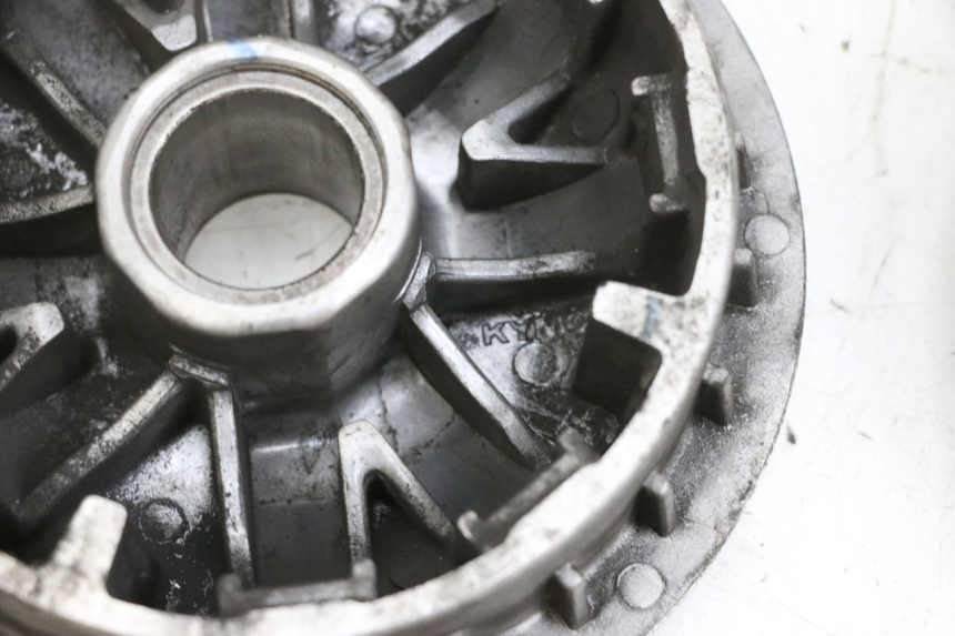 photo de VARIATOR ADIVA AD3 300 (2014 - 2020) - Kenmerkende details