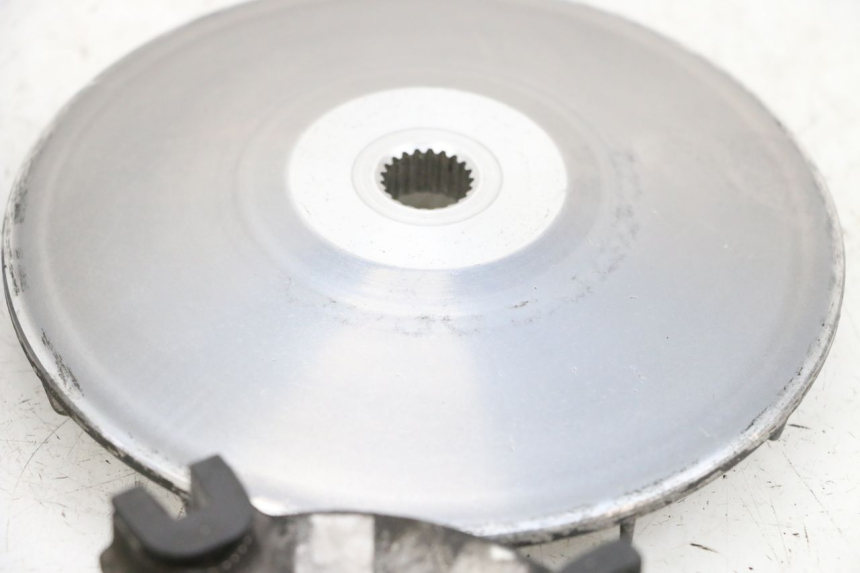 photo de VARIATOR ADIVA AD3 300 (2014 - 2020) - Andere kijkhoek