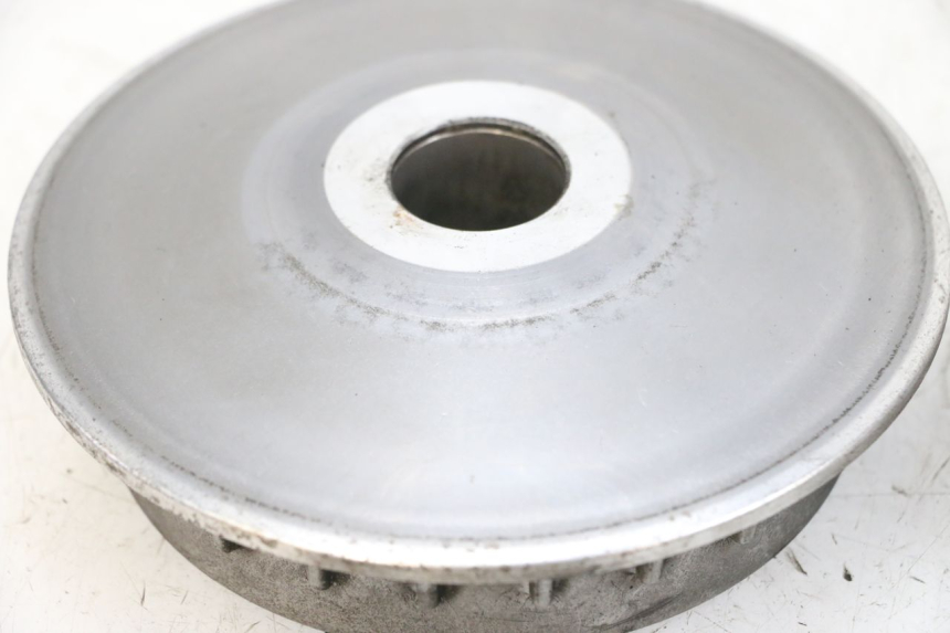 photo de VARIATOR ADIVA AD3 300 (2014 - 2020) - Technische close-up