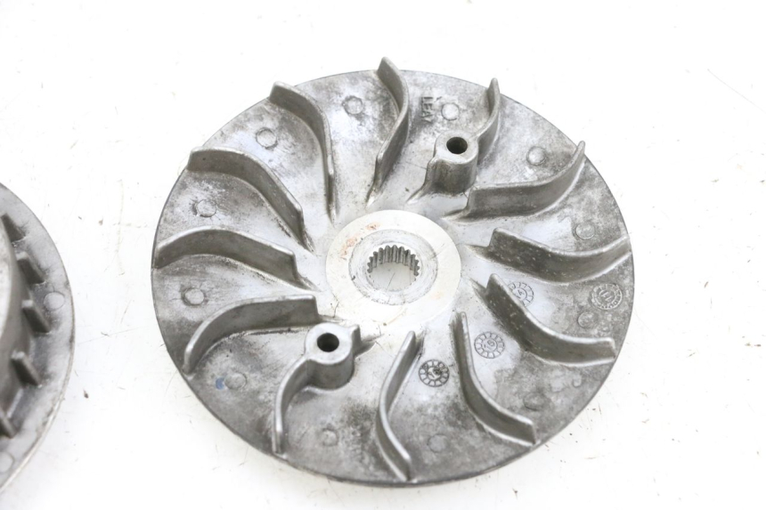 photo de VARIATOR ADIVA AD3 300 (2014 - 2020) - Gecontroleerd onderdeel