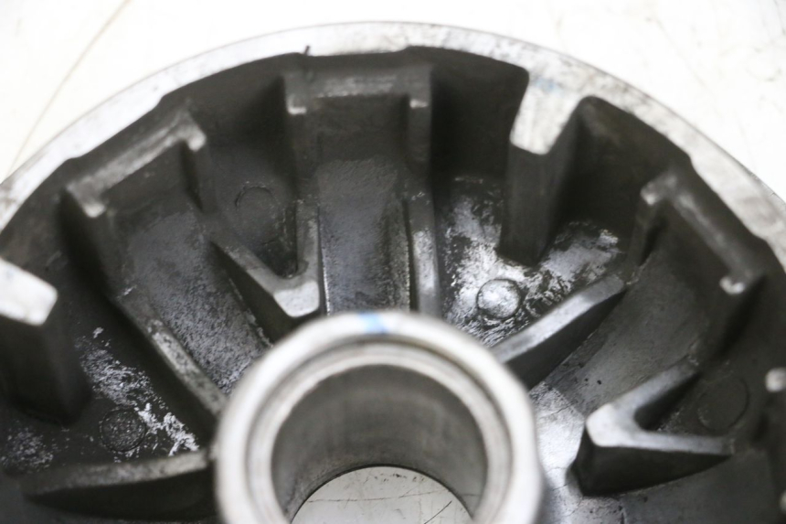 photo de VARIATOR ADIVA AD3 300 (2014 - 2020) - Markeringen en referenties