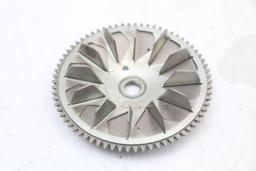 photo de VARIATOR SUZUKI ADDRESS 110 (2015 - 2020) - Bevestigingspunten
